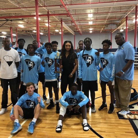 Karolina Underrated 9