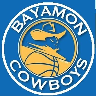 BAYAMON COWBOYS 10u