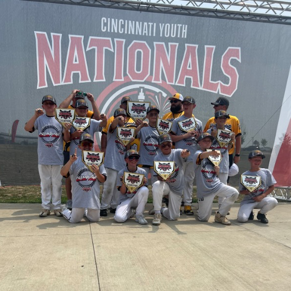 Southwest Pittsburgh Yellowjackets