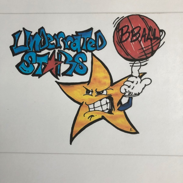 Underrated stars Basketball