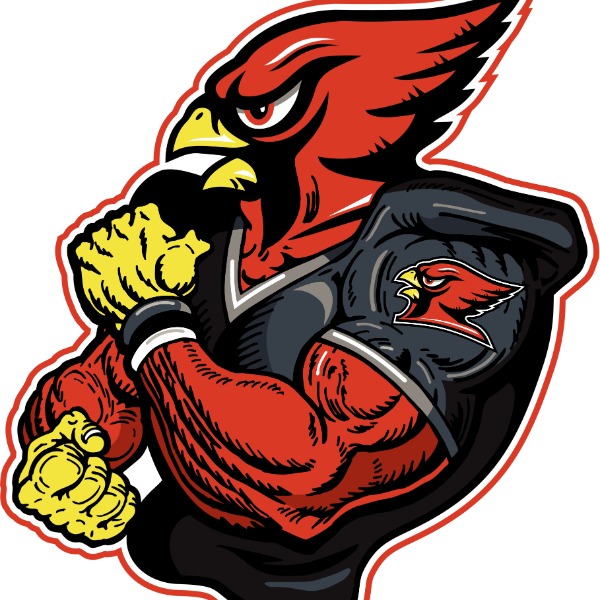 DVMC SR CARDINALS