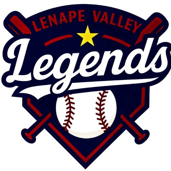 Lenape Valley Legends 10u