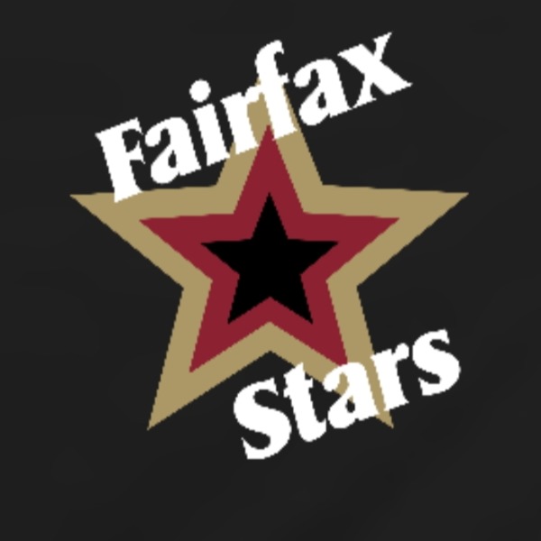FAIRFAX STARS 13