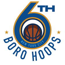 6th Boro Hoops