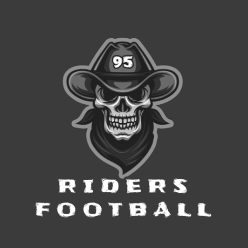 95 Riders 13U F25