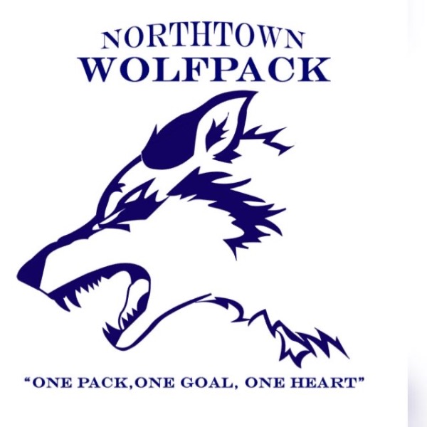 North Town Wolfpack 12U F23
