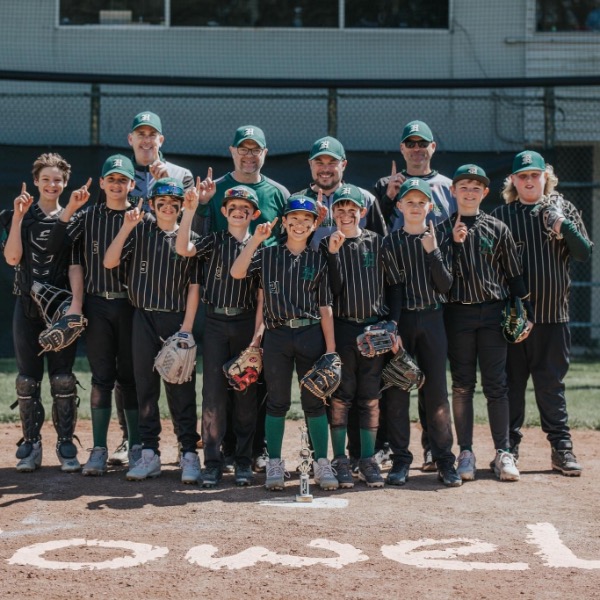 Howell Highlanders 12U Riordan