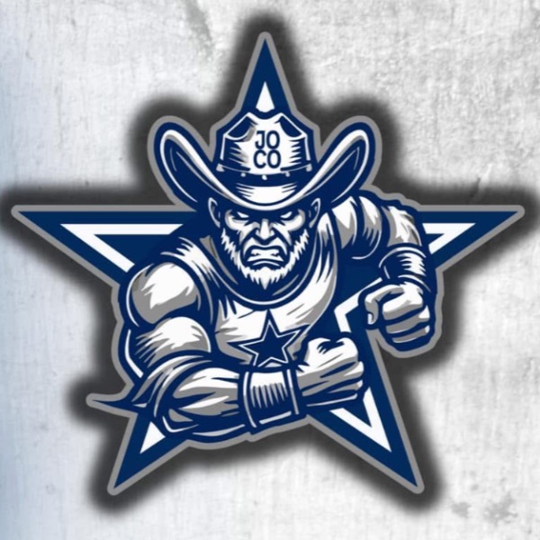 JOCO COWBOYS 8U