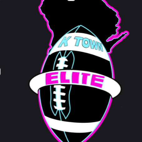 Ktown elite  15 u