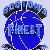 Boston's Finest Basketball Club