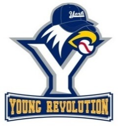 York Young Revolution 11u '24