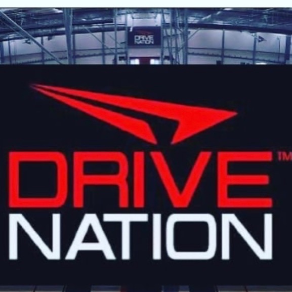 Drive Nation 2025