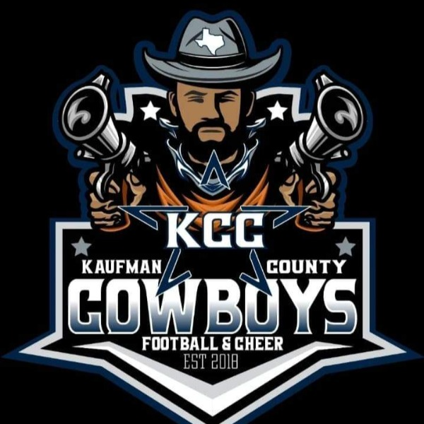 Kaufman county cowboys (6u)