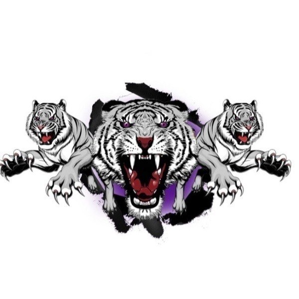 7u Adamsville Tigers