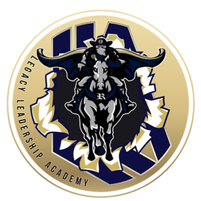 Legacy Lady Raiders -(Blue Squad) (ATL)