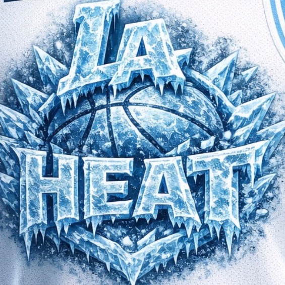 LA HEAT
