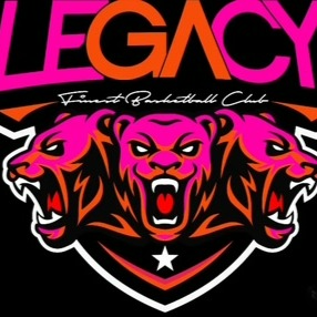 Legacy 15U
