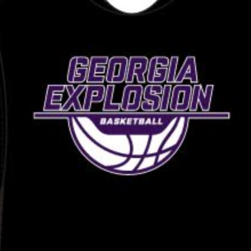 Georgia Explosion 2