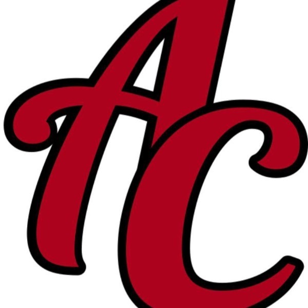 Acadiana Cajuns Red 12