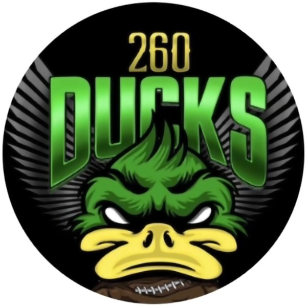 260 Ducks 10u
