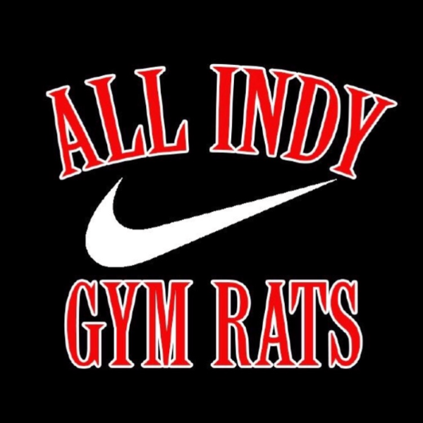 All Indy Gym Rats 2028