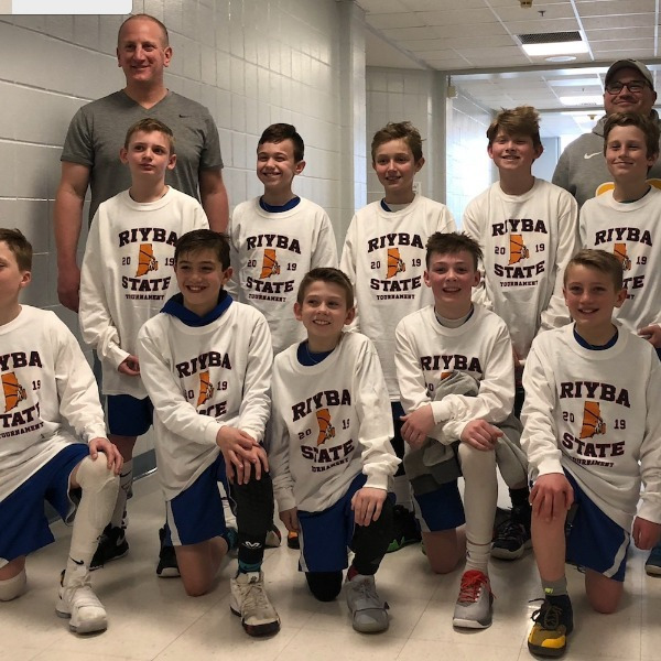 North Kingstown 5th Grade