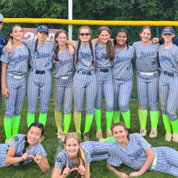 Plainfield Twisters DS