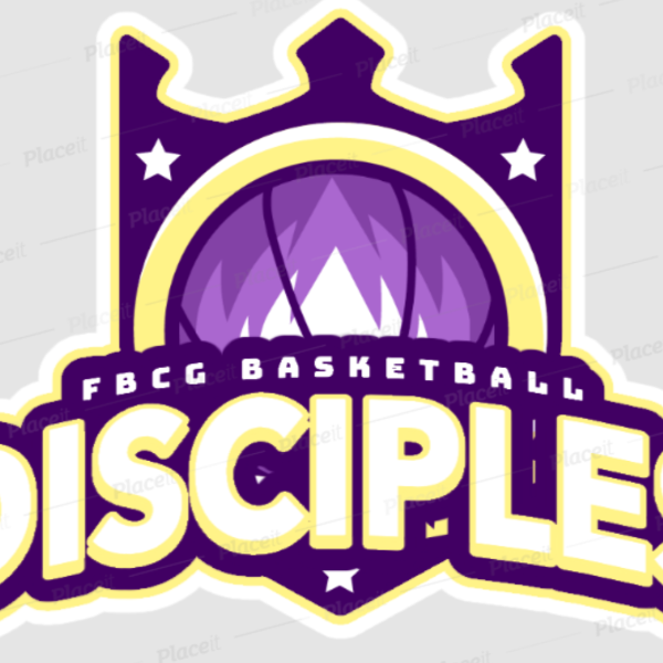 FBCG Dynamic Disciples 14u - Purple