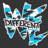 WeDifferent 8u