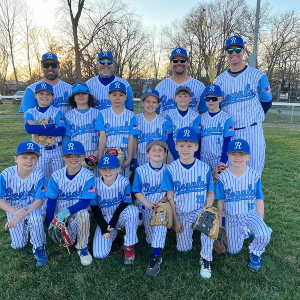 Carlisle Royals 9U