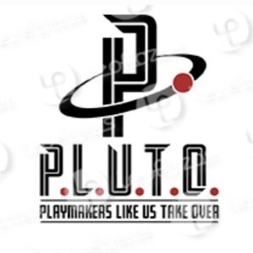 P.L.U.T.O. Athletics