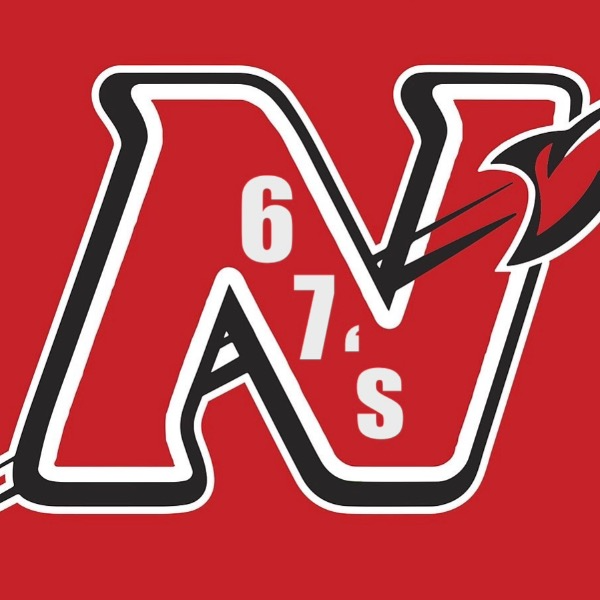Neenah Rocket 67’s