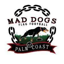 Mad Dogs Elite Black