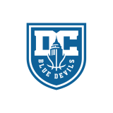 DC Blue Devils - Royal