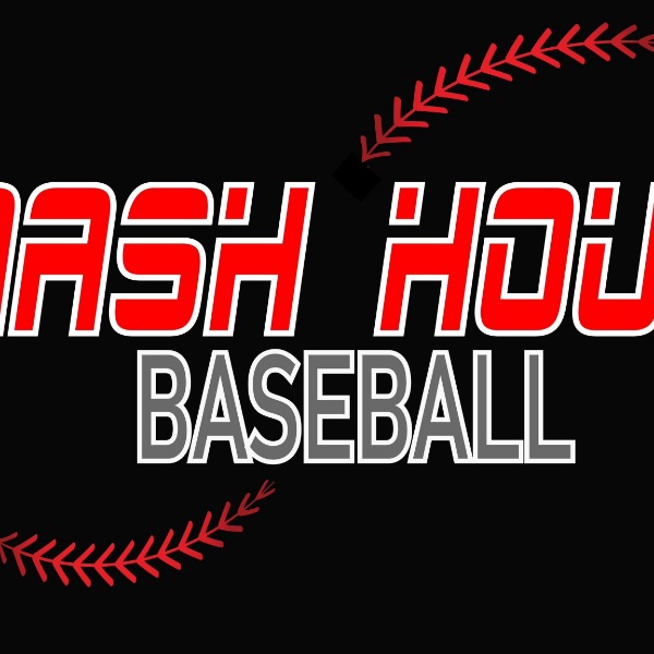 SMASH HOUSE BASEBALL 9U