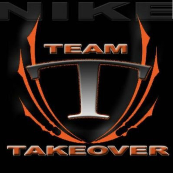 Team Takeover Black 2025
