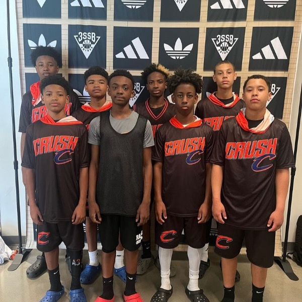 Fort Worth  Crush 2029