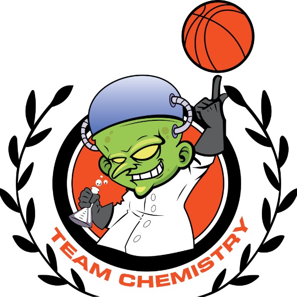 Team Chemistry 12U