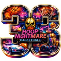 FSCE Hoop Nightmare 2033