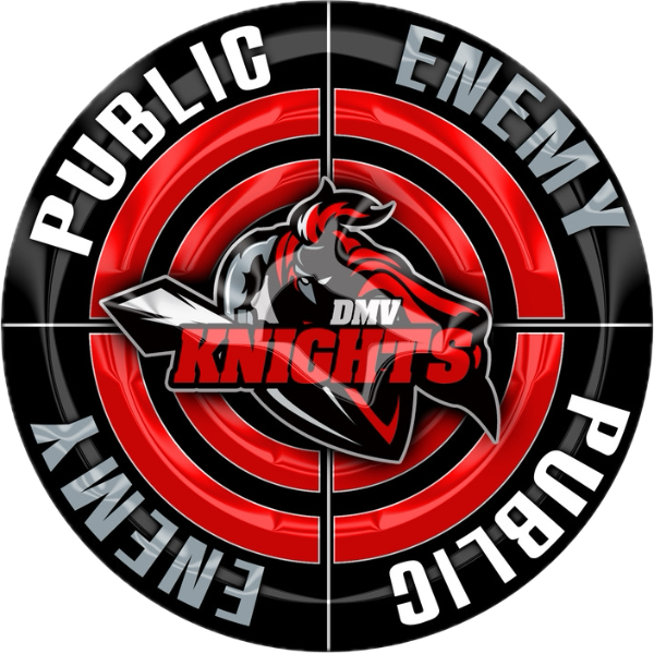 DMV KNIGHTS PUBLIC ENEMY
