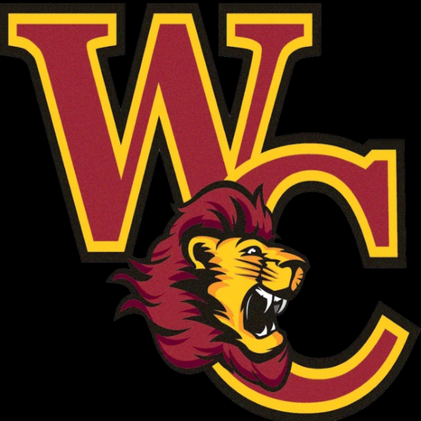 West Charlotte High School Lady Lions