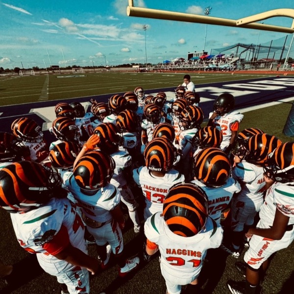CTX BENGALS 8U