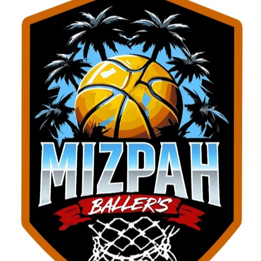 Mizpah Ballers 8th