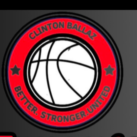 Clinton Ballaz 8th Grade