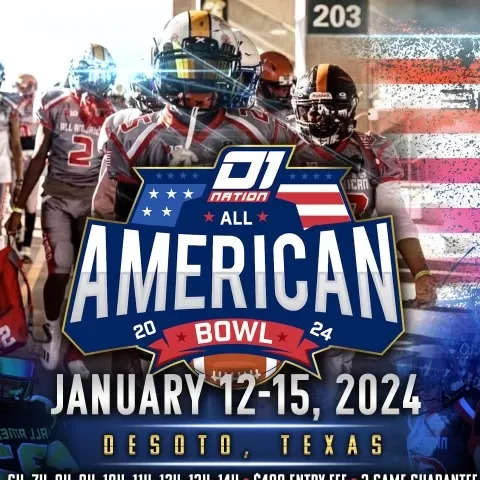 Georgia North All American