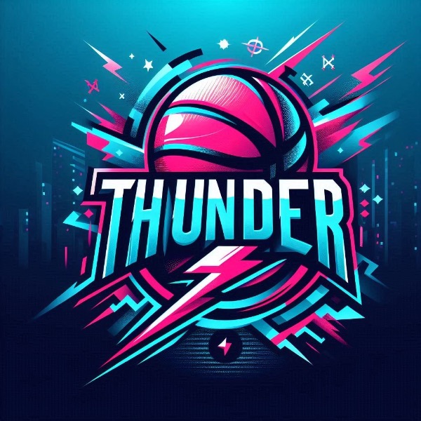 The Oxford Thunder 6th grade