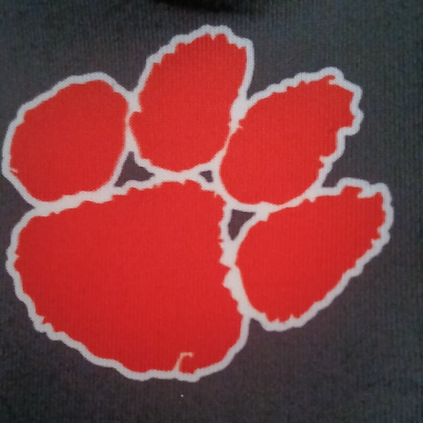 Lakewood Tigers  LW62