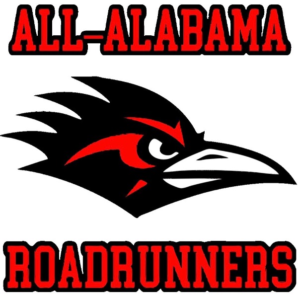 All Alabama Roadrunners 6th Grade Boys