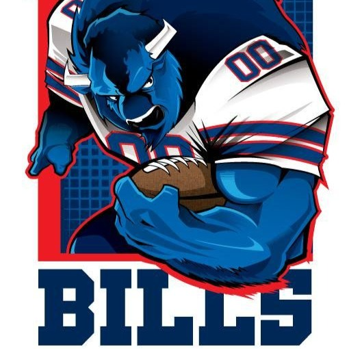 Bills Mafia