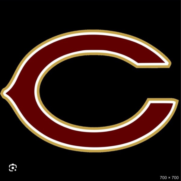 Citronelle Wildcats 12u